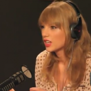 Enjoy These Ten Taylor Swift Interviews - Gotinterviews